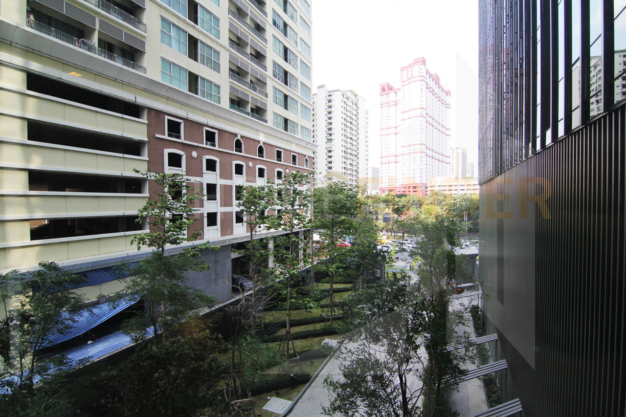 รูป Wish Signature Midtown Siam 1 bedroom, for sale - รูปที่ 8/8