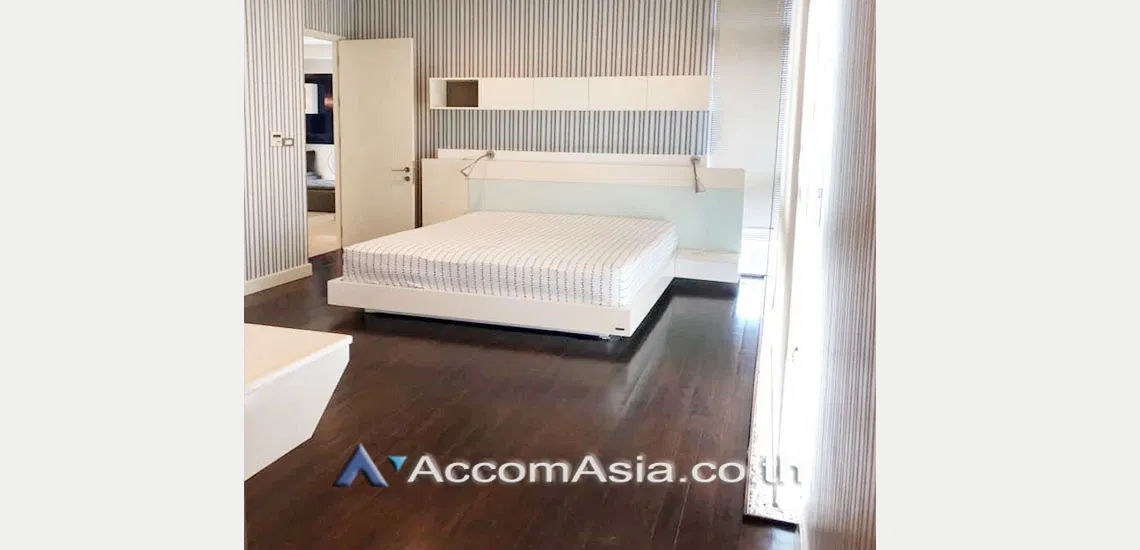 picture 🔼🔽 AccomA 📩  3 BR Condominium @Nusasiri Grand Condo (AA22588) - 4/17