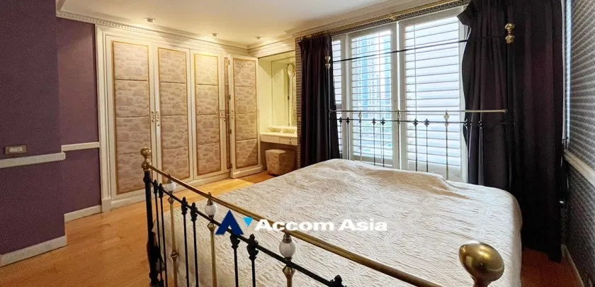 picture 🔼🔽 AccomA 📩  3 BR Condominium @Langsuan Ville (AA27635) - 9/20