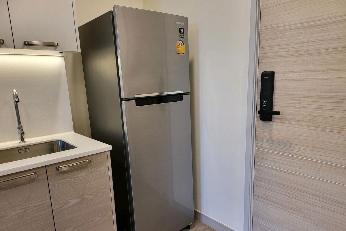 รูป WS2802 [เช่า] Jin Wellbeing County 🚆 ใกล้ MRT คูคต  💰 ราคาเพียง 27,000 บาท/เดือน - รูปที่ 2/21