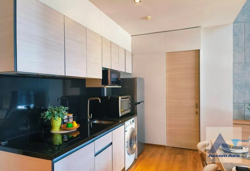 picture 🔼🔽 AccomA 📩 Duplex Condo,Fully Furnished 2 BR Condominium @Park Origin Phrom Phong (AA41527) - 15/20