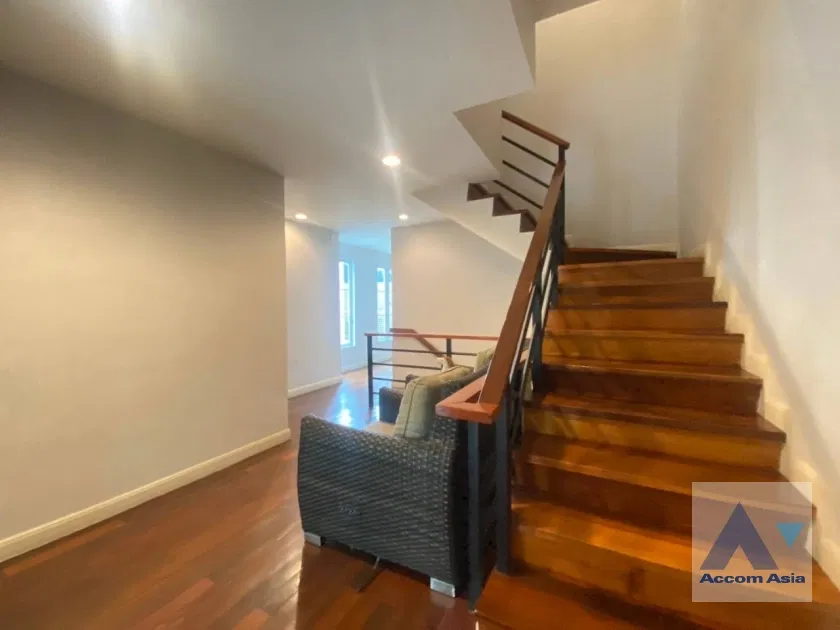 picture 🔼🔽 AccomA 📩  3 BR Townhouse @In Home Luxury Residence (AA40881) - 4/20