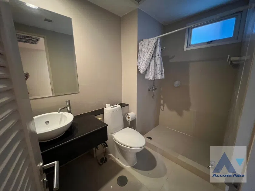 รูป 🔼🔽 AccomA 📩  2 BR Condominium @Nusasiri Grand Condo (AA42298) - รูปที่ 12/13