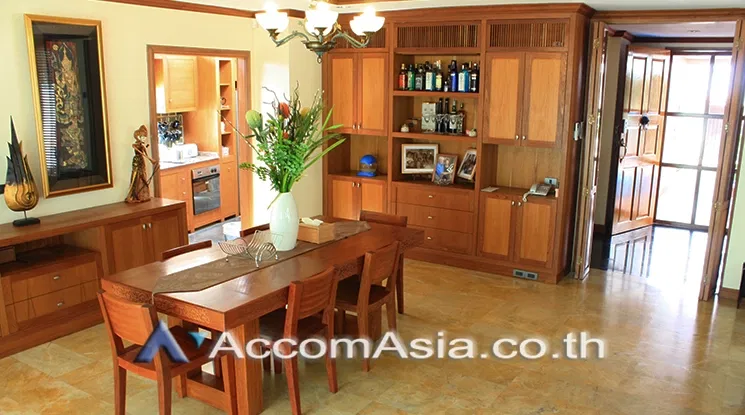 picture 🔼🔽 AccomA 📩 Private Swimming Pool 4 BR House @The Noble Ekkamai 22  (40199) - 4/16
