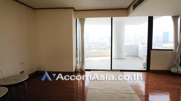 picture 🔼🔽 AccomA 📩 Contemporary duplex condo with large balcony and panoramic view in Sathorn (1521532) - 10/13