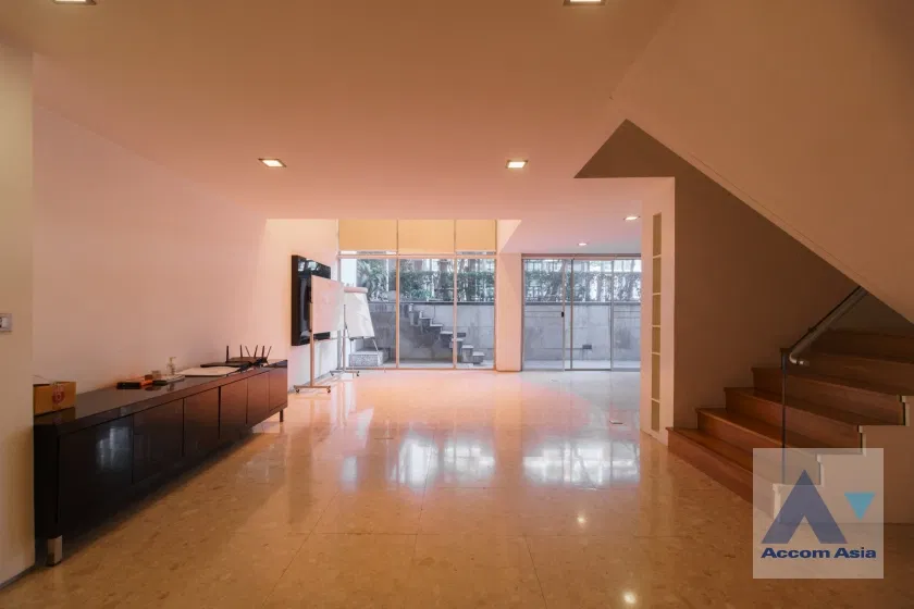 รูป 🔼🔽 AccomA 📩 Duplex Condo,Pet friendly 3 BR Condominium @Ficus Lane (AA15556) - รูปที่ 7/17