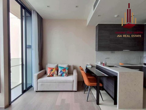 ✨ For Sale:The Esse Asoke Condo ✨ 💰 Only10,800,000 THB