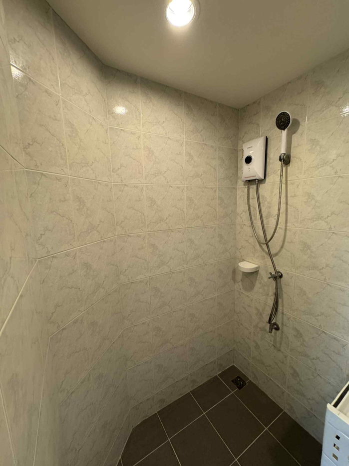 picture 📍EXCLUSIVE! (RC2581) Grene Condo Donmueang Songprapha for rent nice room, nice view with nice price 8,000 Line@:  @metroestate - 11/12