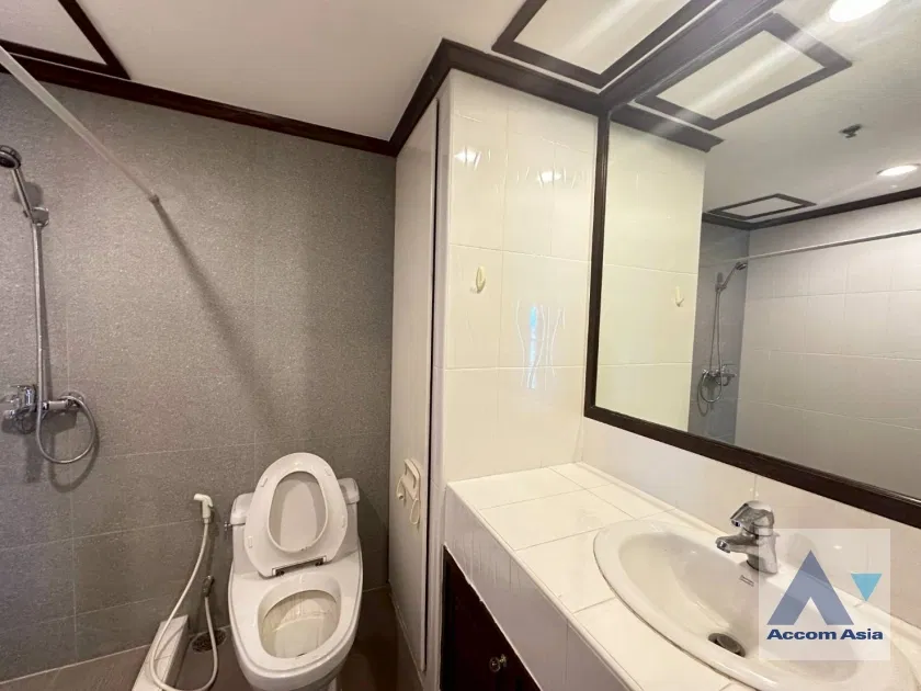 picture 🔼🔽 AccomA 📩  2 BR Condominium @The Natural Place Suite (AA33382) - 13/13
