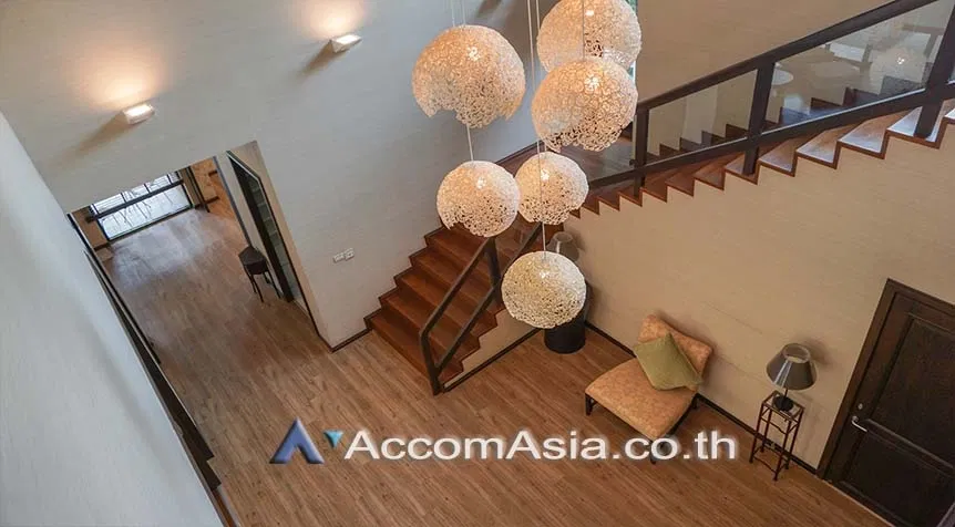 รูป 🔼🔽 AccomA 📩 Home Office 4 BR House in Phra Khanong Nuea (2318842) - รูปที่ 15/16