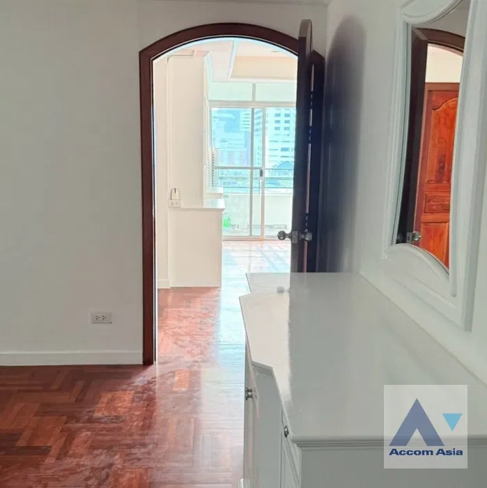 รูป 🔼🔽 AccomA 📩 Duplex Condo 3 BR Condominium @Siam Penthouse (AA43038) - รูปที่ 5/10