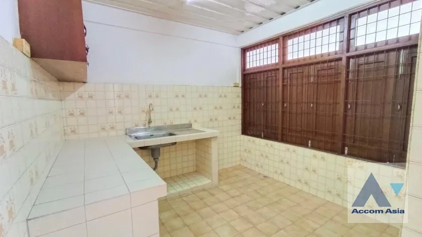 รูป 🔼🔽 AccomA 📩 Home Office and Residence for Rent in Prime Location near BTS Asok - MRT Sukhumvit (9010401) - รูปที่ 10/20