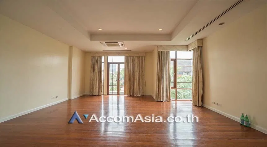 รูป 🔼🔽 AccomA 📩 Elegant house with pool in Baan Sansiri Sukhumvit 67 (AA27837) - รูปที่ 11/17