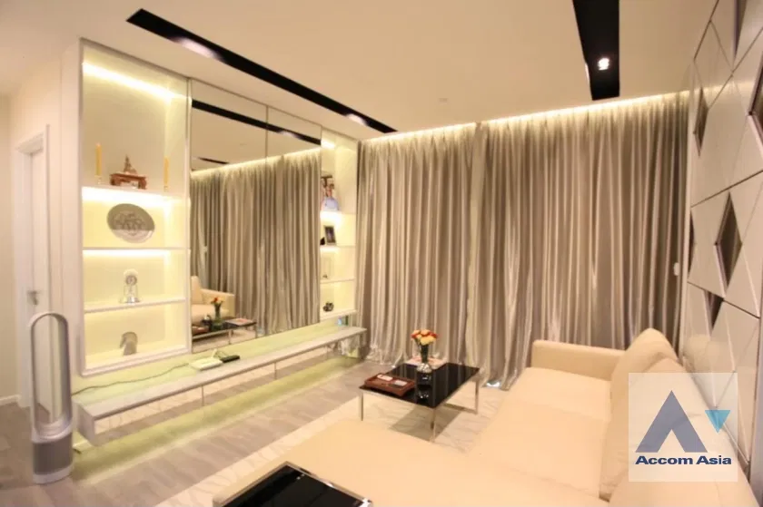 picture 🔼🔽 AccomA 📩  2 BR Condominium @The Room Sukhumvit 69 (AA40253) - 2/11