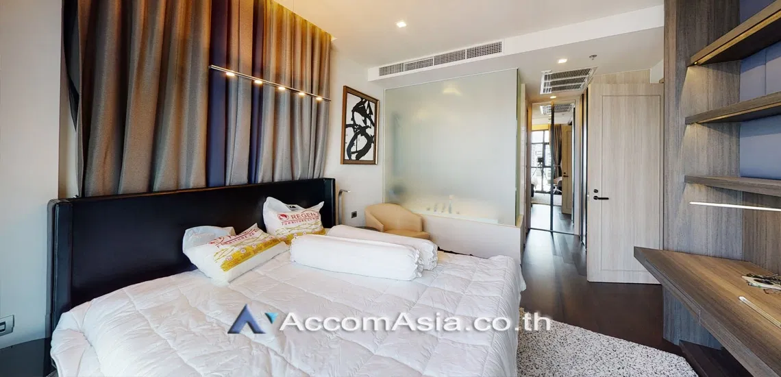 รูป 🔼🔽 AccomA 📩  2 BR Condominium @The XXXIX by Sansiri (AA19565) - รูปที่ 12/15