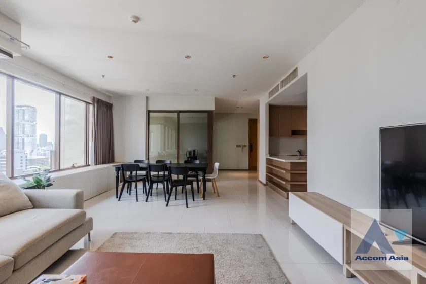 picture 🔼🔽 AccomA 📩 Bright high-floor condo with bay windows and full skyline views at The Emporio Place (AA34704)  - 7/20