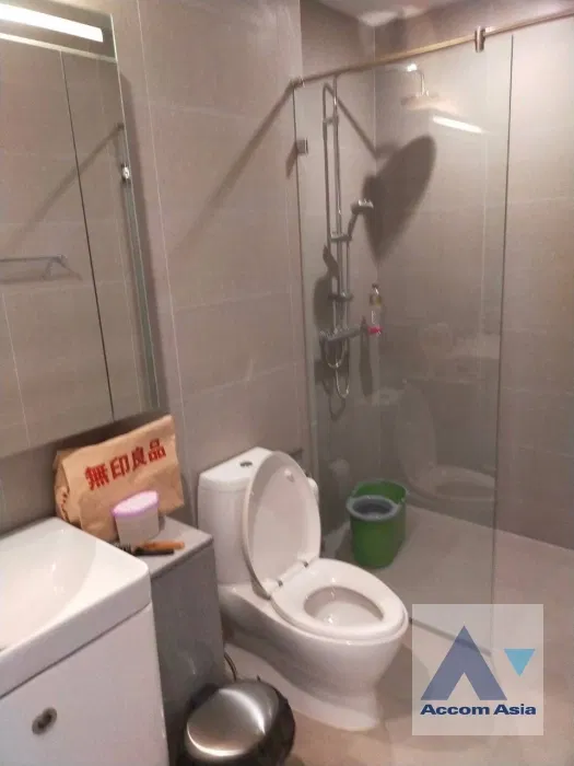 รูป 🔼🔽 AccomA 📩  2 BR Condominium @Noble Ploenchit (AA30126) - รูปที่ 10/10