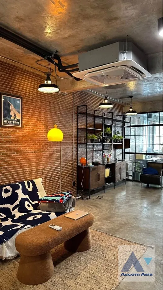 รูป 🔼🔽 AccomA 📩  4 BR House in Chong Nonsi (AA42445) - รูปที่ 4/18