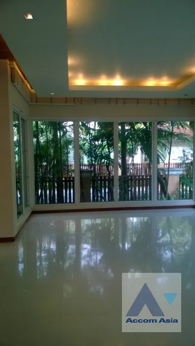 รูป 🔼🔽 AccomA 📩  5 BR House @House in compound (AA23515) - รูปที่ 6/19