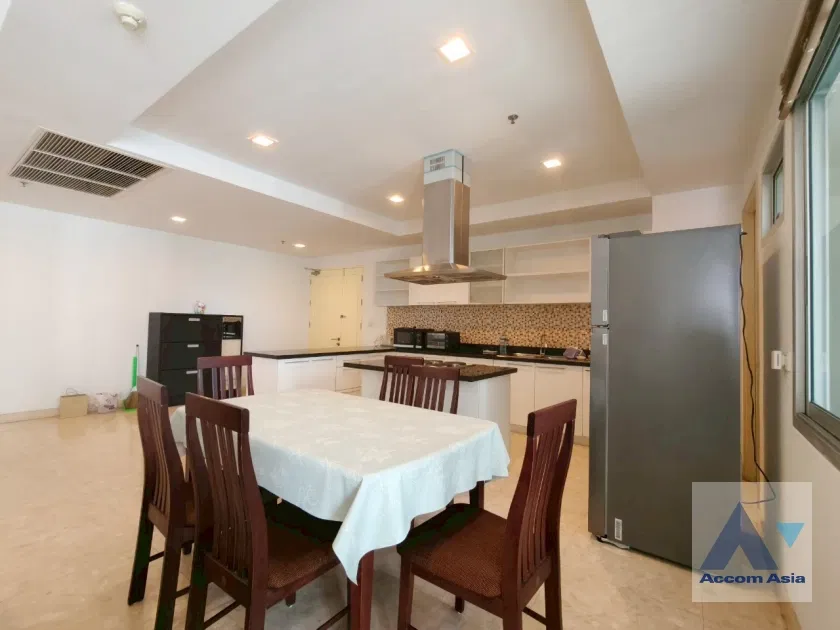 รูป 🔼🔽 AccomA 📩  3 BR Condominium @Nusasiri Grand Condo (1512368) - รูปที่ 6/20