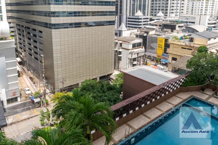 รูป 🔼🔽 AccomA 📩 Fully Furnished 3 BR Condominium @Wattana Heights (AA41896) - รูปที่ 14/20