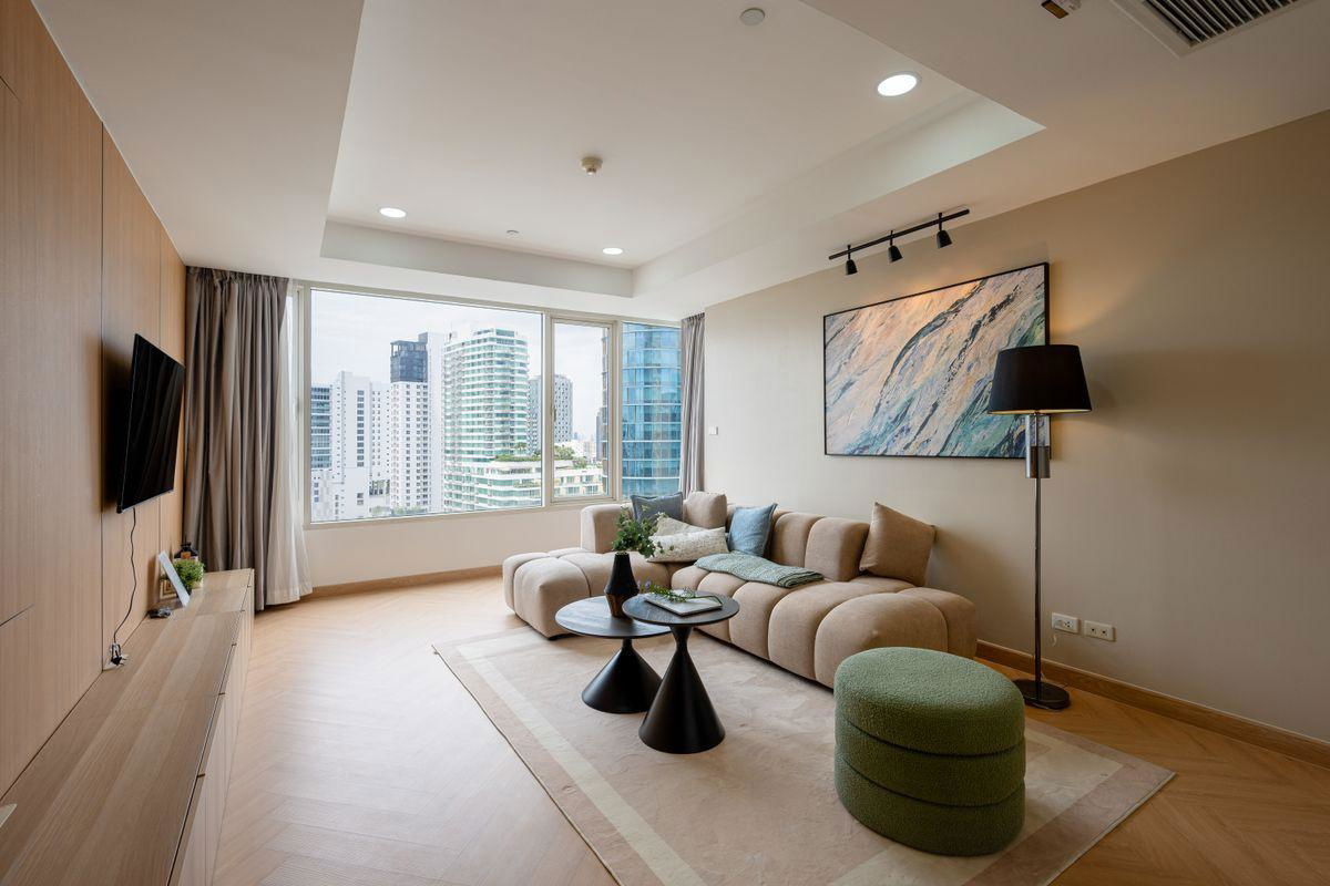 รูป ขาย 2 ห้องนอน 90.15 ตร.ม.  แฮมป์ตัน ทองหล่อ 10 Hampton Thonglor 10 - รูปที่ 10/27