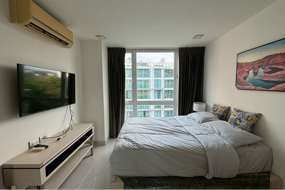 picture [920611001-377] Urban Oasis Condo in Pattaya - 1BR, Great Amenities - 3/29