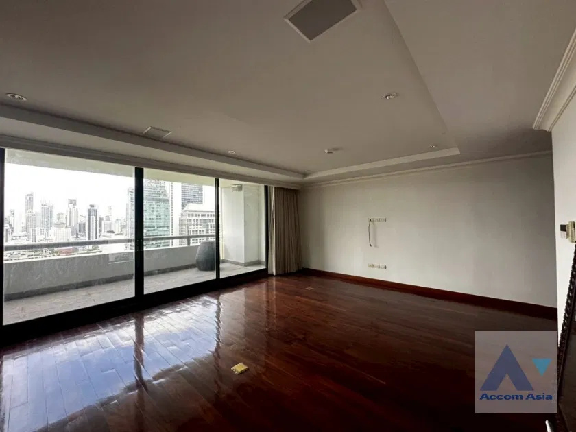 picture 🔼🔽 AccomA 📩  4 BR Condominium @Somkid Gardens (AA44225) - 13/20