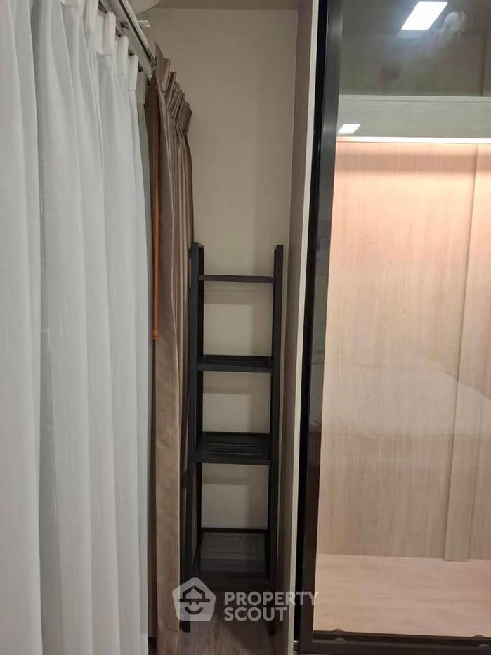 picture 1-BR Condo at KAVE Seed Kaset near BTS Kasetsart University (ID 2284581) - 7/14