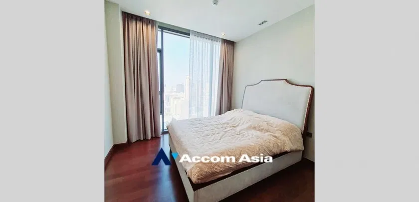 picture 🔼🔽 AccomA 📩  2 BR Condominium @Q1 Sukhumvit (AA32528) - 6/10