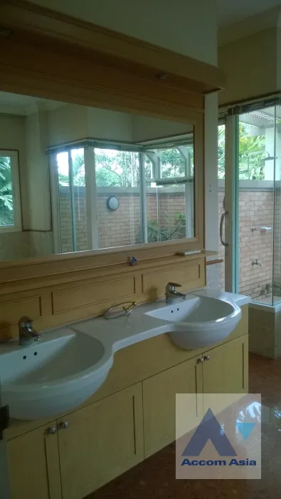 รูป 🔼🔽 AccomA 📩  5 BR House @House in compound (AA23515) - รูปที่ 12/19
