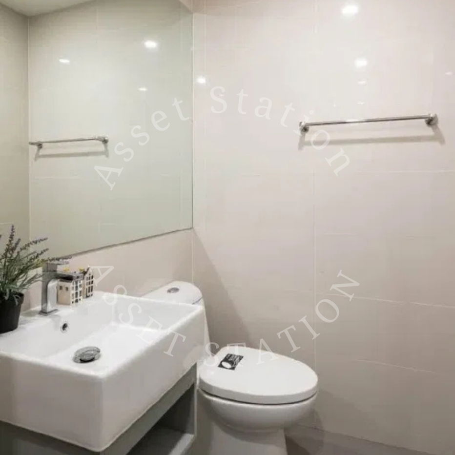 รูป 🚝Knightsbridge Prime Sathorn  คอนโดระดับ Luxury ใจกลาง สาทร-นราธิวาส ใกล้ BTS ช่องนนทรี  - รูปที่ 11/11