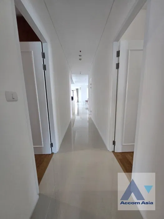 รูป 🔼🔽 AccomA 📩 Penthouse 4 BR Condominium @Villa Asoke (AA43619) - รูปที่ 10/12