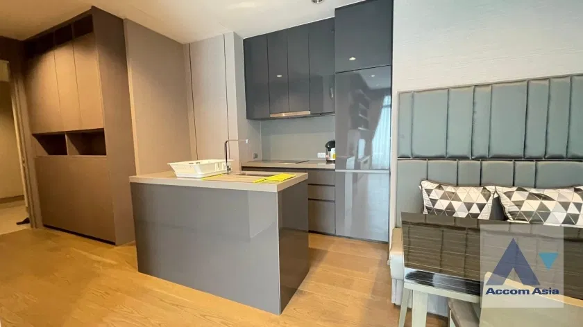 picture 🔼🔽 AccomA 📩  2 BR Condominium @The Diplomat Sathorn (AA36491) - 4/17