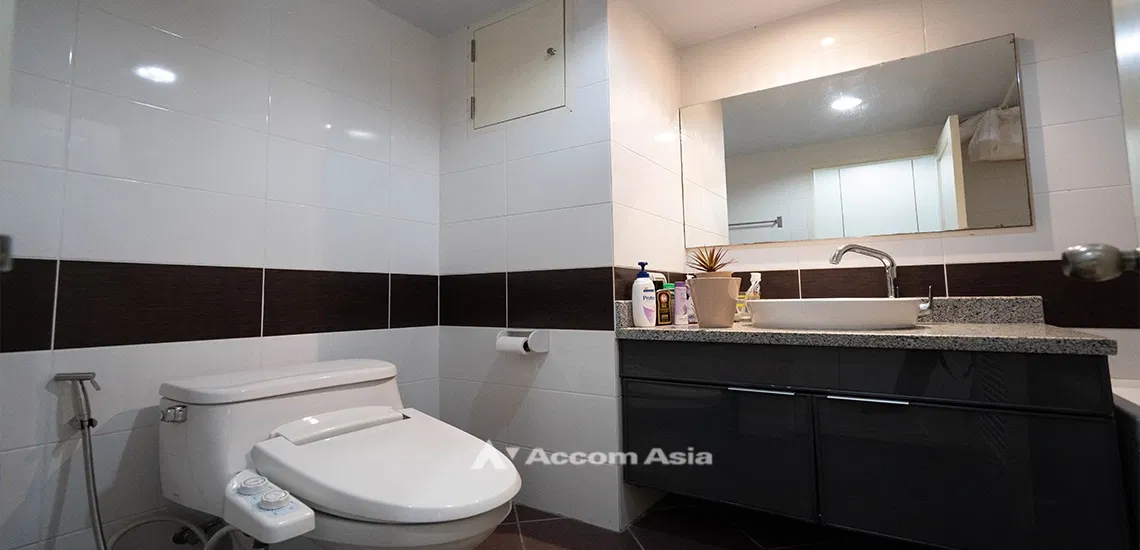 รูป 🔼🔽 AccomA 📩  2 BR Condominium @Serene Place (1513479) - รูปที่ 8/10