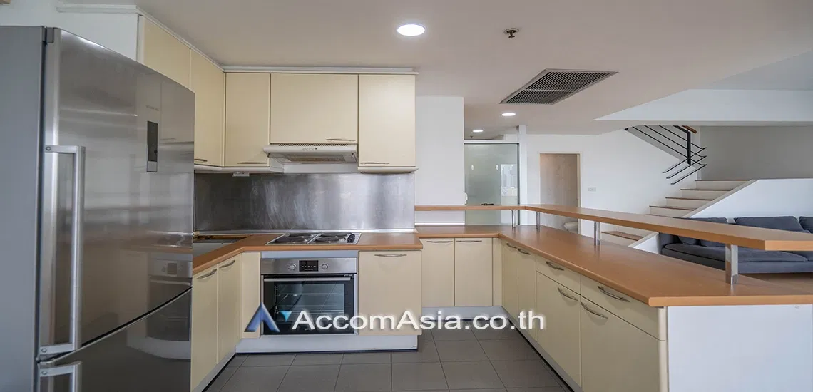 picture 🔼🔽 AccomA 📩 Baan Nonsi - 5/12