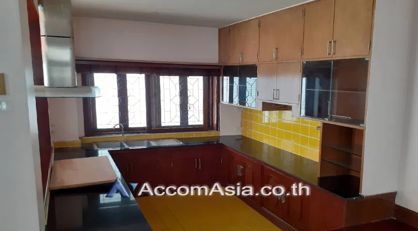 รูป 🔼🔽 AccomA 📩 Home Office 3 BR House in Khwaeng Sam Sen Nai (AA27421) - รูปที่ 13/13