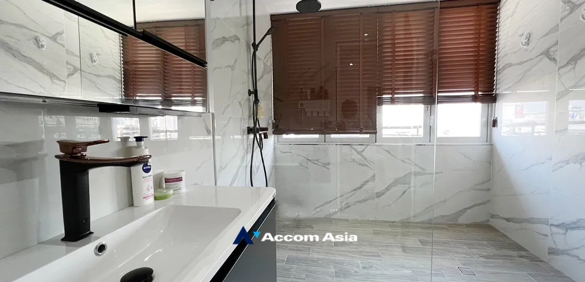 รูป 🔼🔽 AccomA 📩  3 BR Condominium @Prime Mansion One (AA33853) - รูปที่ 11/15