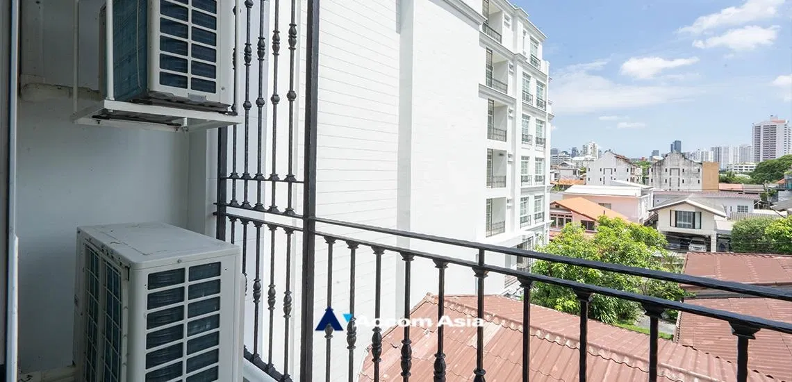 รูป 🔼🔽 AccomA 📩  2 BR Condominium @Verde Sukhumvit 49/15  (AA32192) - รูปที่ 9/11