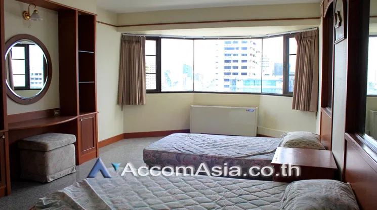 รูป 🔼🔽 AccomA 📩  3 BR Condominium @Baan Suan Petch (1515357) - รูปที่ 13/16