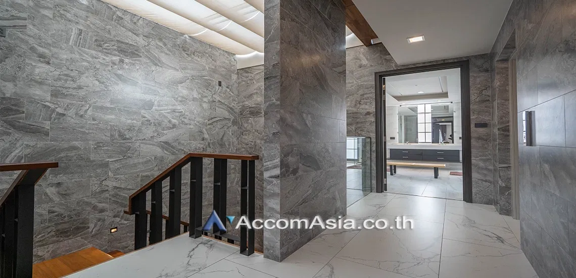 รูป 🔼🔽 AccomA 📩  4 BR Townhouse @Quarter 31 (AA30237) - รูปที่ 11/20