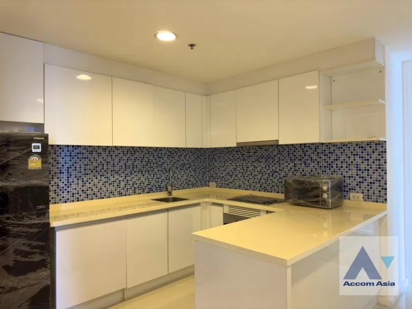 รูป 🔼🔽 AccomA 📩 Royal Maneeya Executive Residence - รูปที่ 4/10