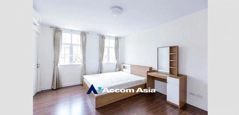 รูป 🔼🔽 AccomA 📩  3 BR Townhouse @Garden Square Sukhumvit 77 (13002263) - รูปที่ 6/14