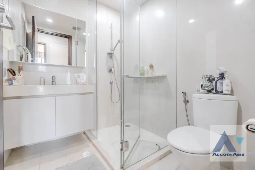 picture 🔼🔽 AccomA 📩  3 BR Condominium @Quattro Thonglor (AA34584) - 16/20