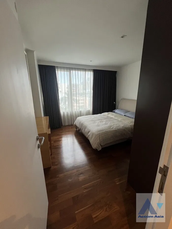 รูป 🔼🔽 AccomA 📩  2 BR Condominium @Baan Siri Ruedee (AA42710) - รูปที่ 12/16