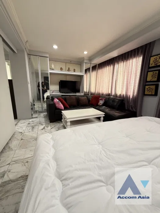 picture 🔼🔽 AccomA 📩  3 BR Condominium @Witthayu Complex (AA41318) - 5/20