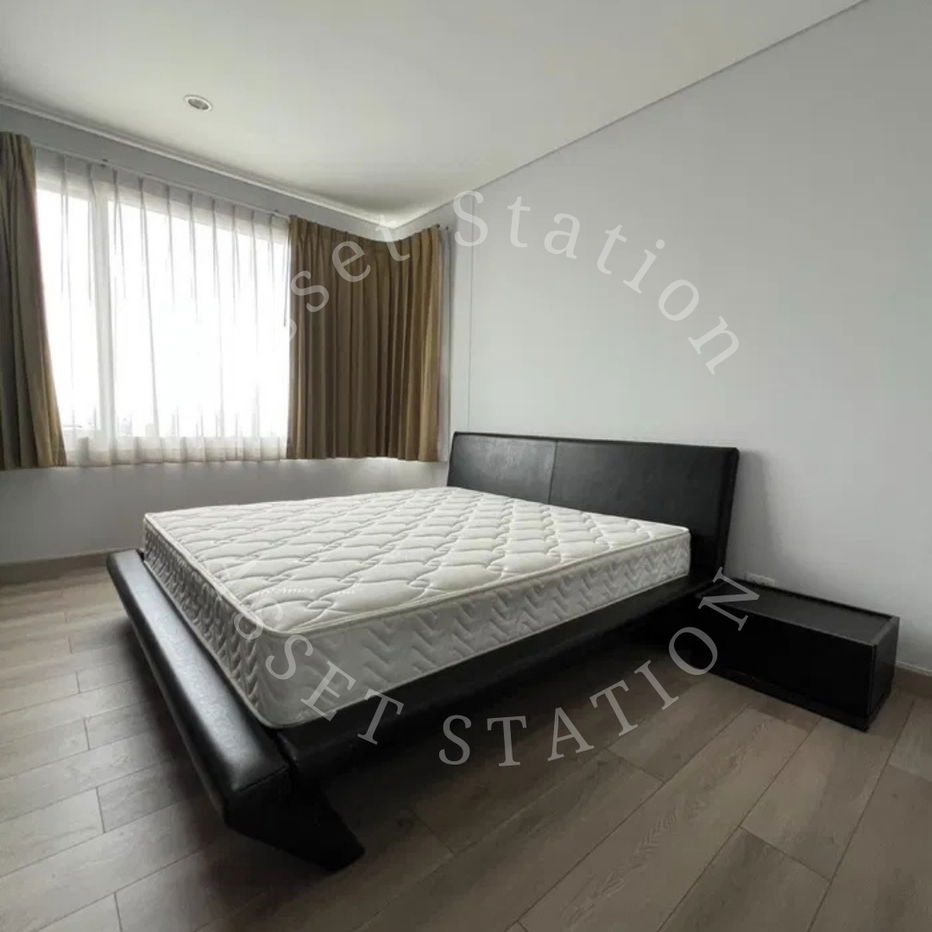 picture 🏢 Villa Sathorn – luxury condo in the heart of Sathorn, near BTS Krung Thonburi. - 4/19
