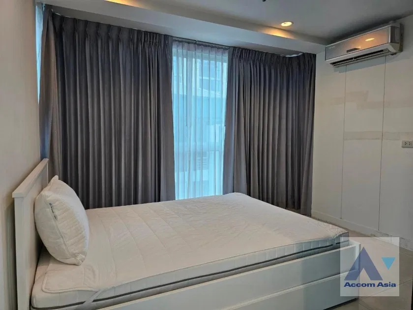 picture 🔼🔽 AccomA 📩 Duplex Condo 2 BR Condominium @The Rajdamri (AA23573) - 8/12