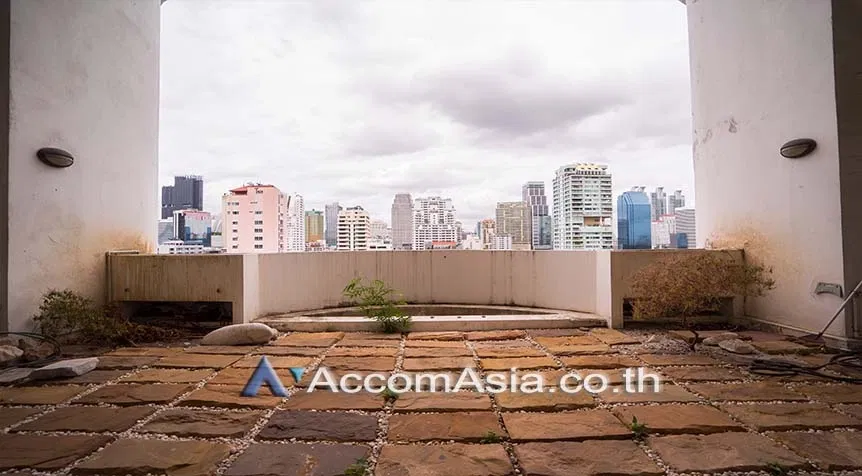 picture 🔼🔽 AccomA 📩  4 BR Condominium @Crystal Garden (AA28624) - 5/11