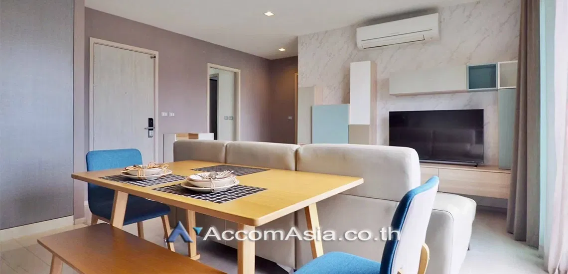 picture 🔼🔽 AccomA 📩  2 BR Condominium @Rhythm Sukhumvit 36-38 (AA30898) - 6/17